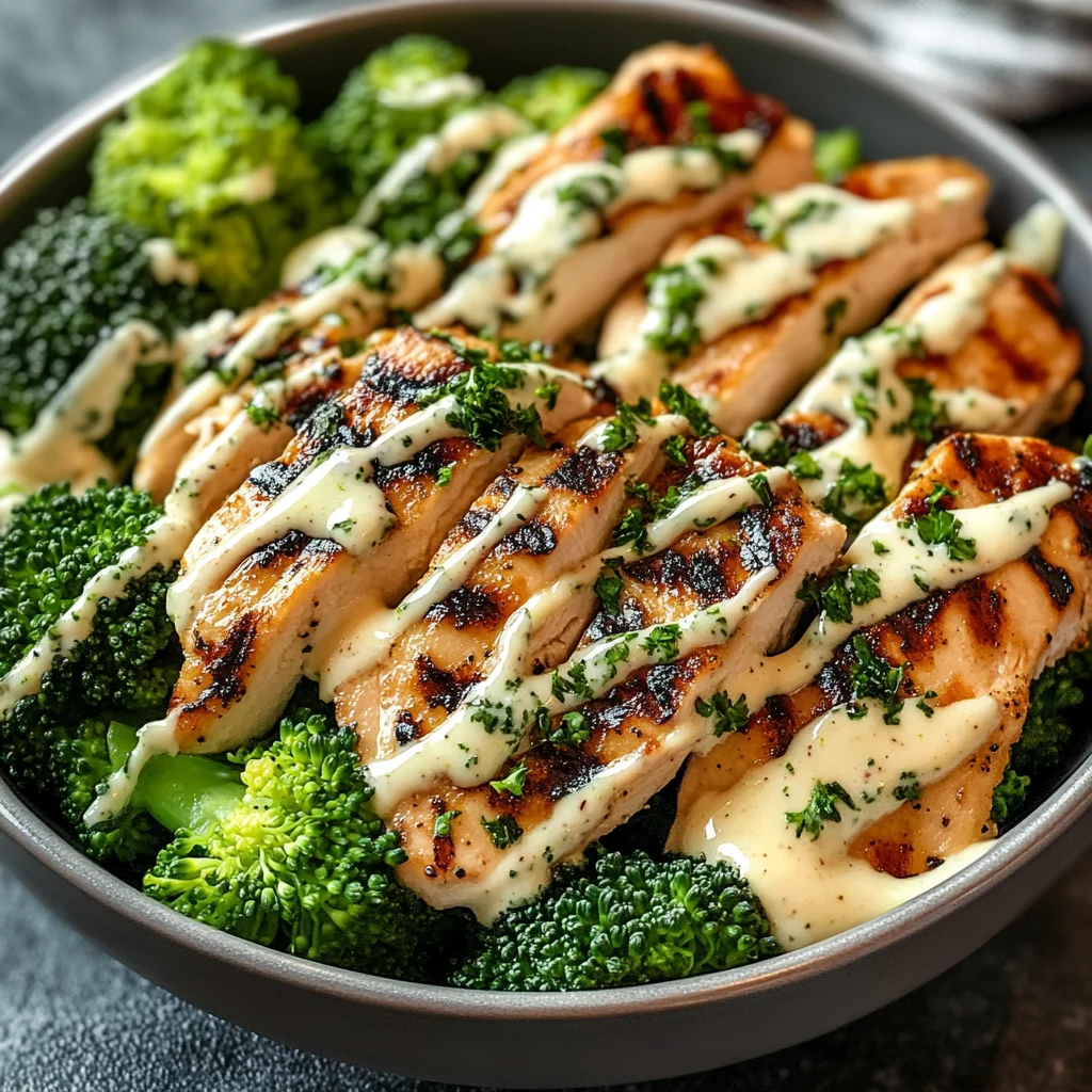 Grilled