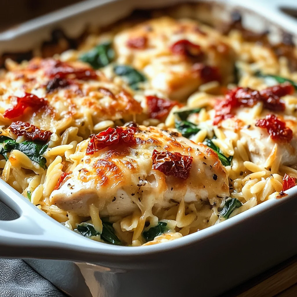 Orzo